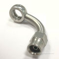 Brake Oil Hose Line Banjo Stainless Fitting